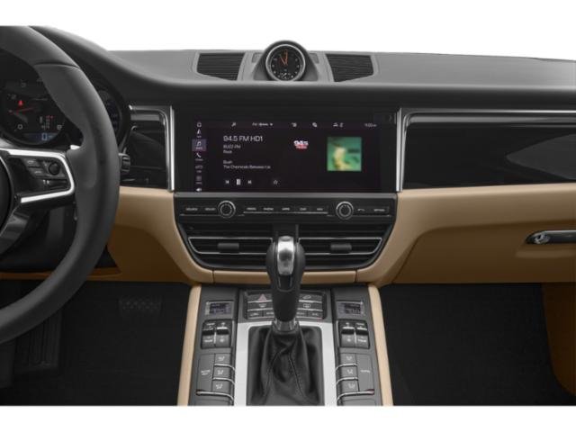 2019 Porsche Macan photo 9