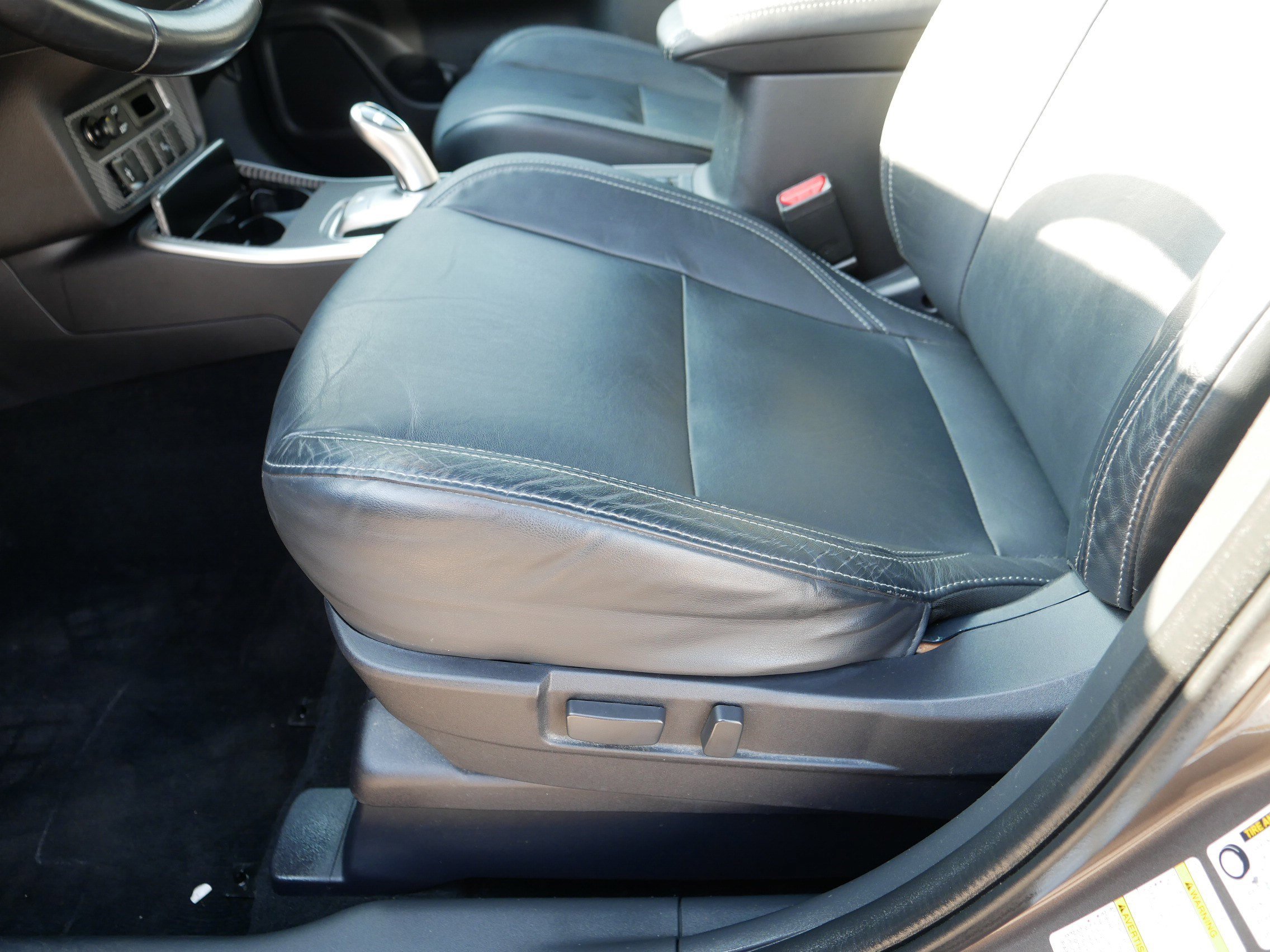 2019 Mitsubishi Outlander PHEV GT SEL photo 20