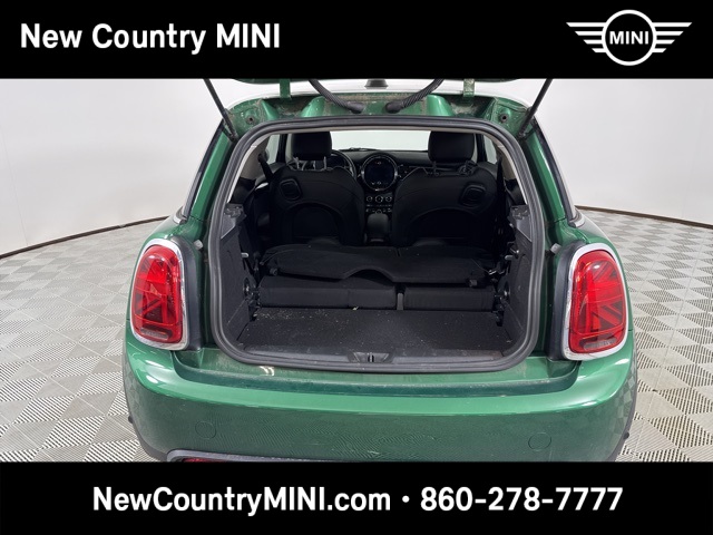 2022 Mini Cooper SE Signature photo 18