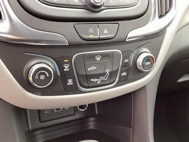 2024 Chevrolet Equinox LS photo 24