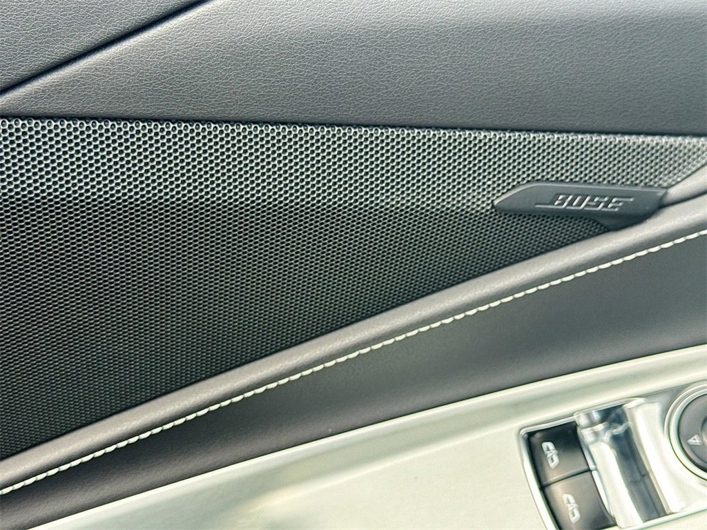 2022 Chevrolet Corvette Stingray 1LT photo 14