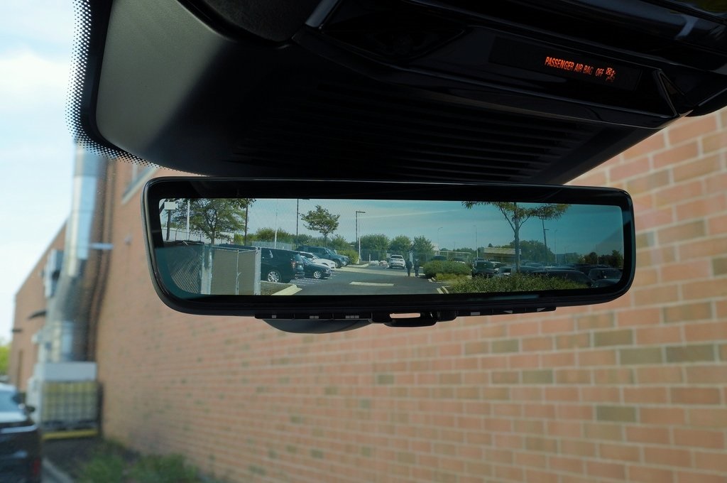 2025 Land Rover Range Rover Sport Autobiography photo 16
