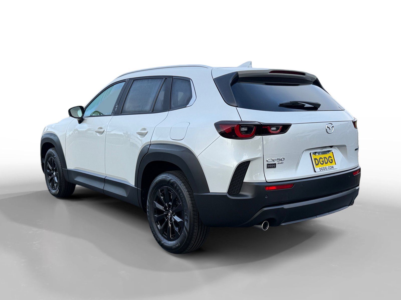 2026 Mazda CX-50 Preferred photo 3