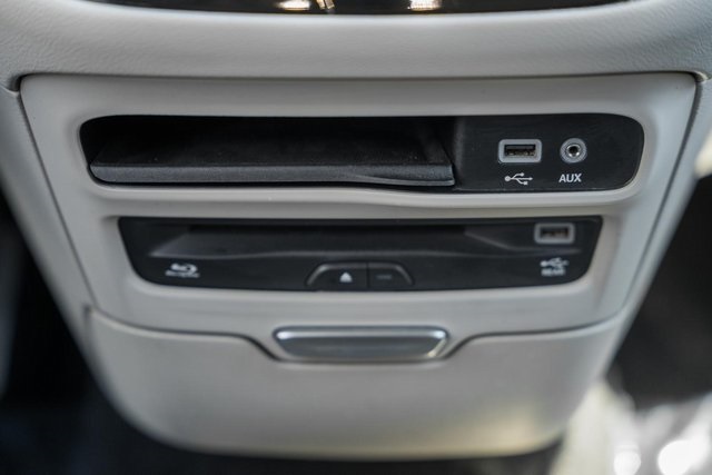 2018 Chrysler Pacifica Touring Plus photo 21