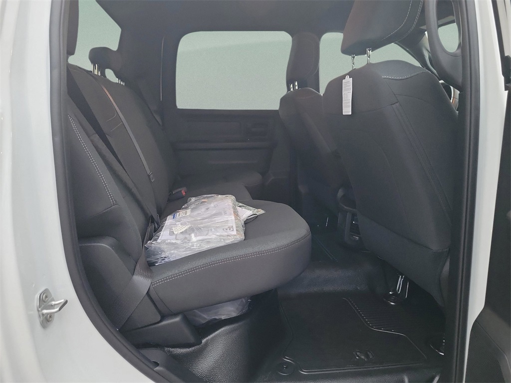 2026 Ram 3500 Tradesman photo 15
