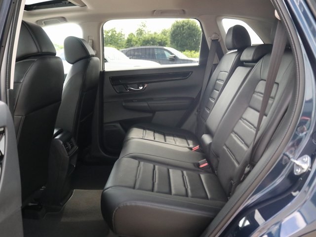 2026 Honda CR-V EX-L photo 24