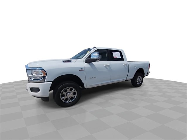 2023 Ram 3500 Laramie photo 4