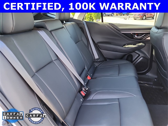 2023 Subaru Outback Touring XT photo 18