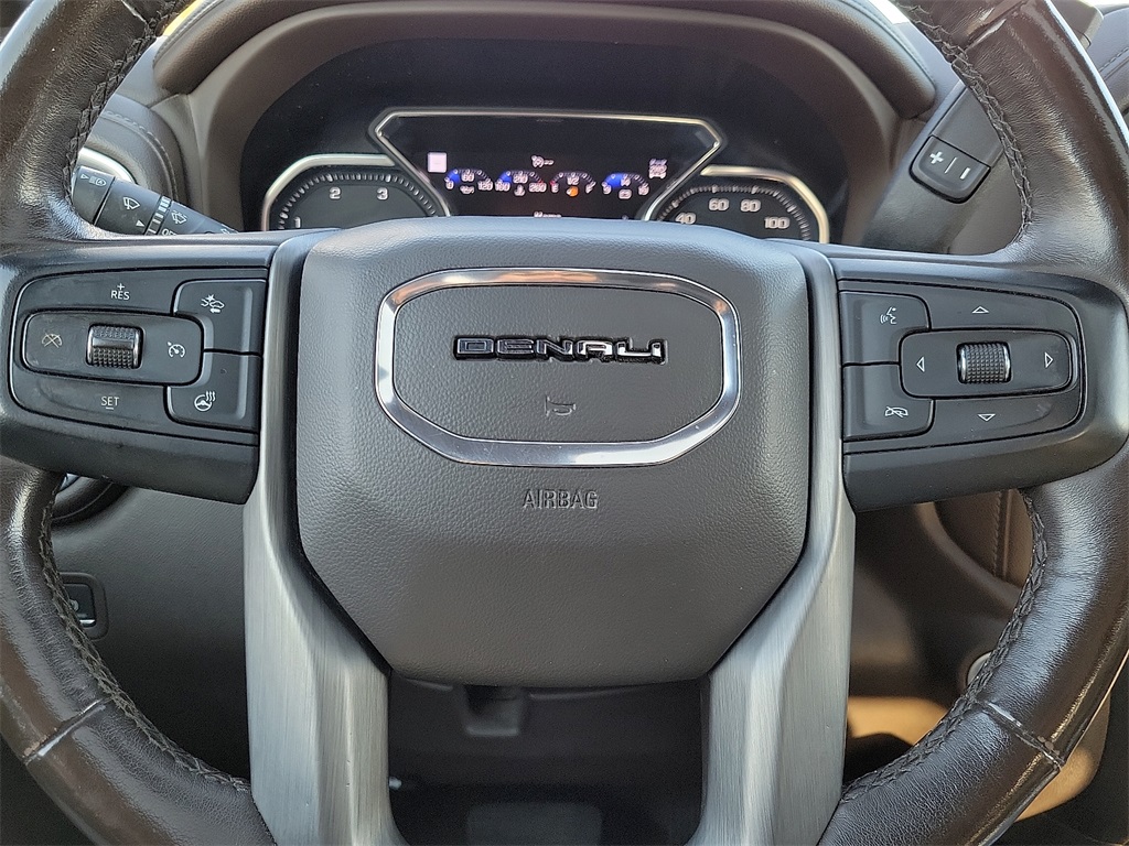 2022 Gmc Sierra 3500 HD Denali photo 22