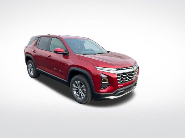 2026 Chevrolet Equinox LT photo 4