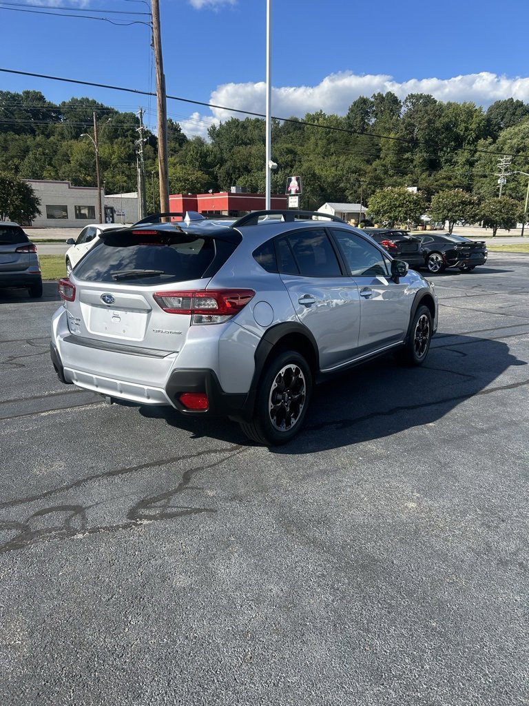2023 Subaru Crosstrek Premium photo 5
