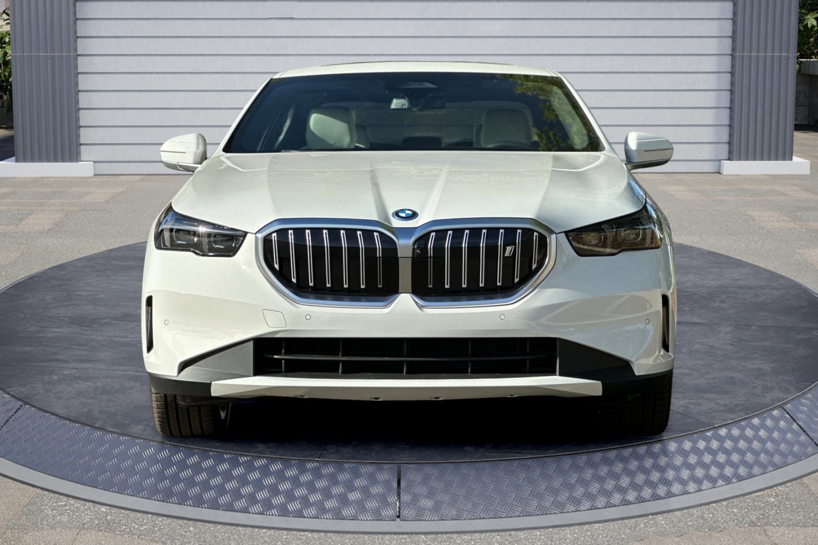 2026 Bmw i5 eDrive40 photo 2