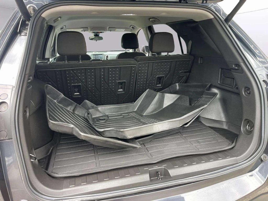 2022 Chevrolet Equinox LT photo 13
