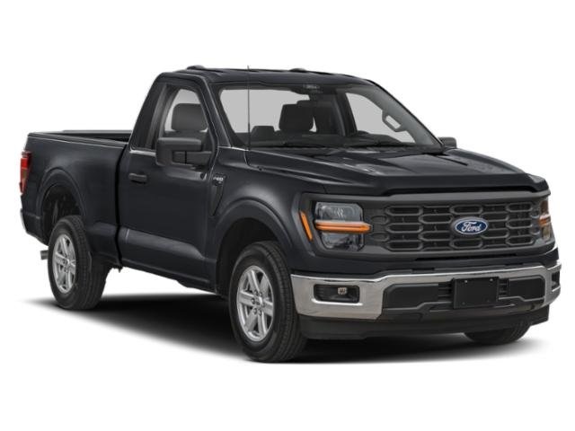 2025 Ford F-150 XL photo 4