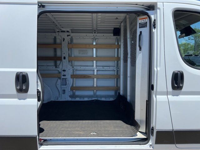 2023 Ram ProMaster 2500 photo 19