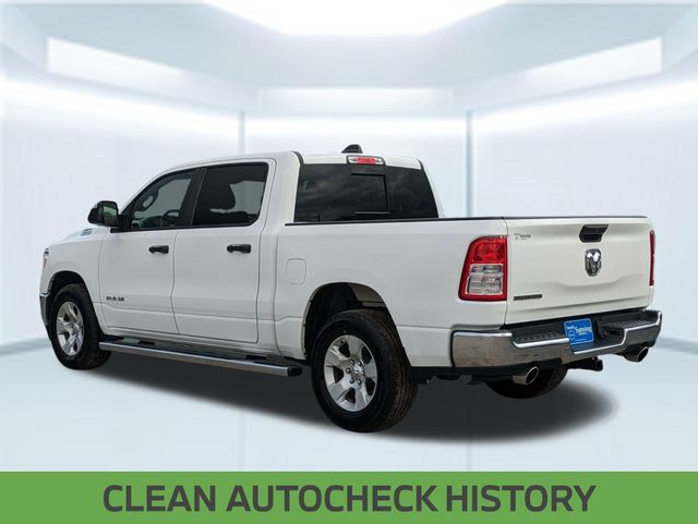 2023 Ram 1500 Big Horn Lone Star photo 2