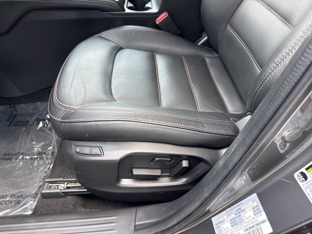2021 Mazda CX-5 Grand Touring photo 16