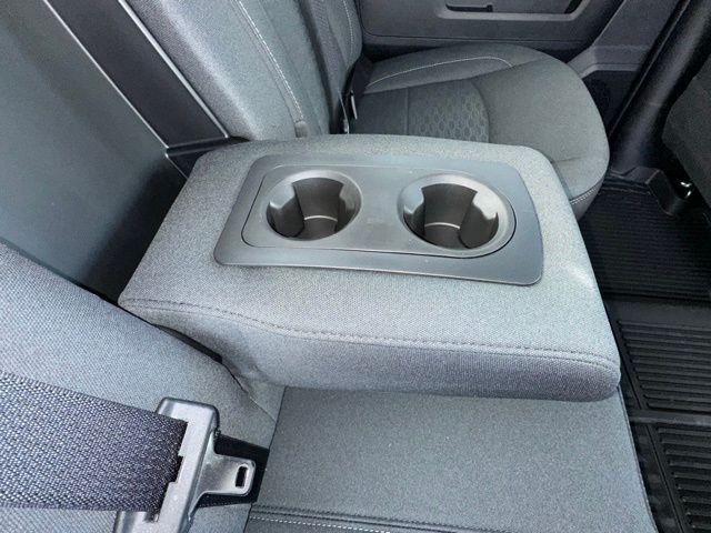 2025 Ram 2500 Big Horn photo 28