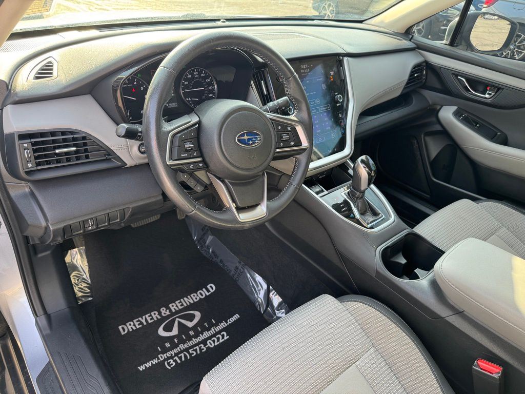 2022 Subaru Outback Premium photo 13