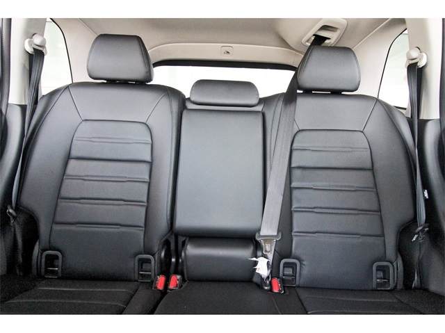 2026 Honda CR-V EX-L photo 11