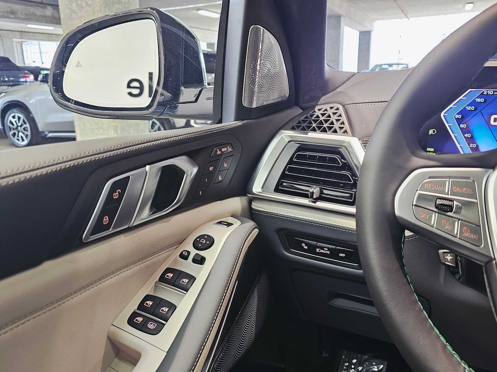 2026 Bmw X7 ALPINA XB7 photo 19