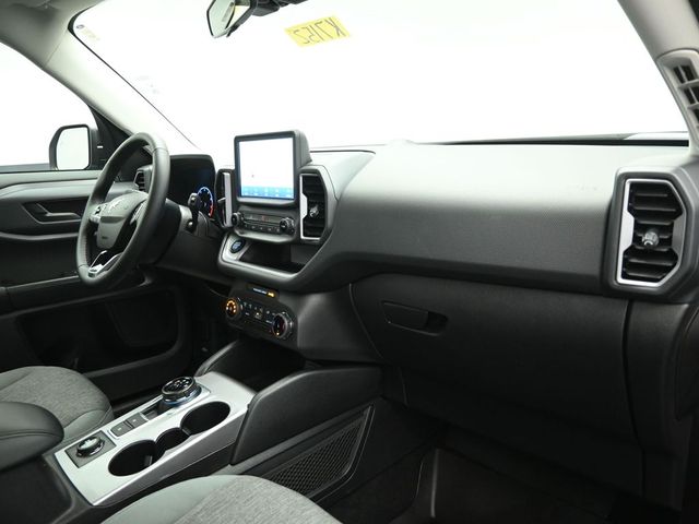 2024 FORD BRONCO SPORT - Image 27