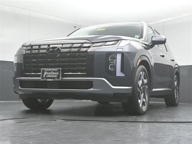 2024 HYUNDAI PALISADE - Image 40
