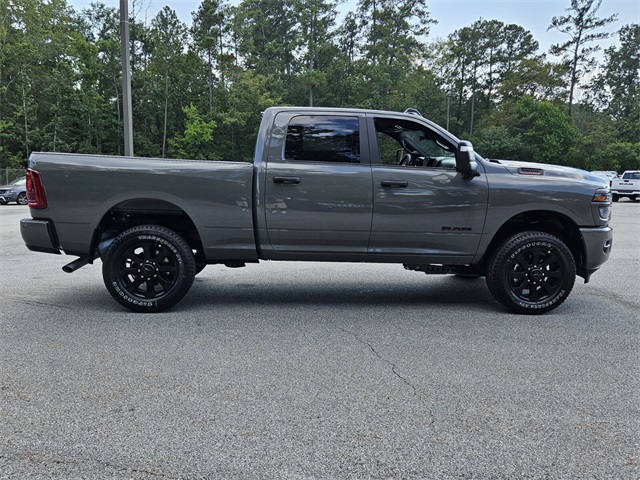 2026 Ram 2500 Big Horn photo 14