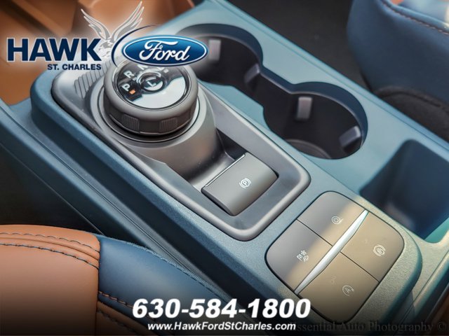 2024 FORD MAVERICK - Image 33