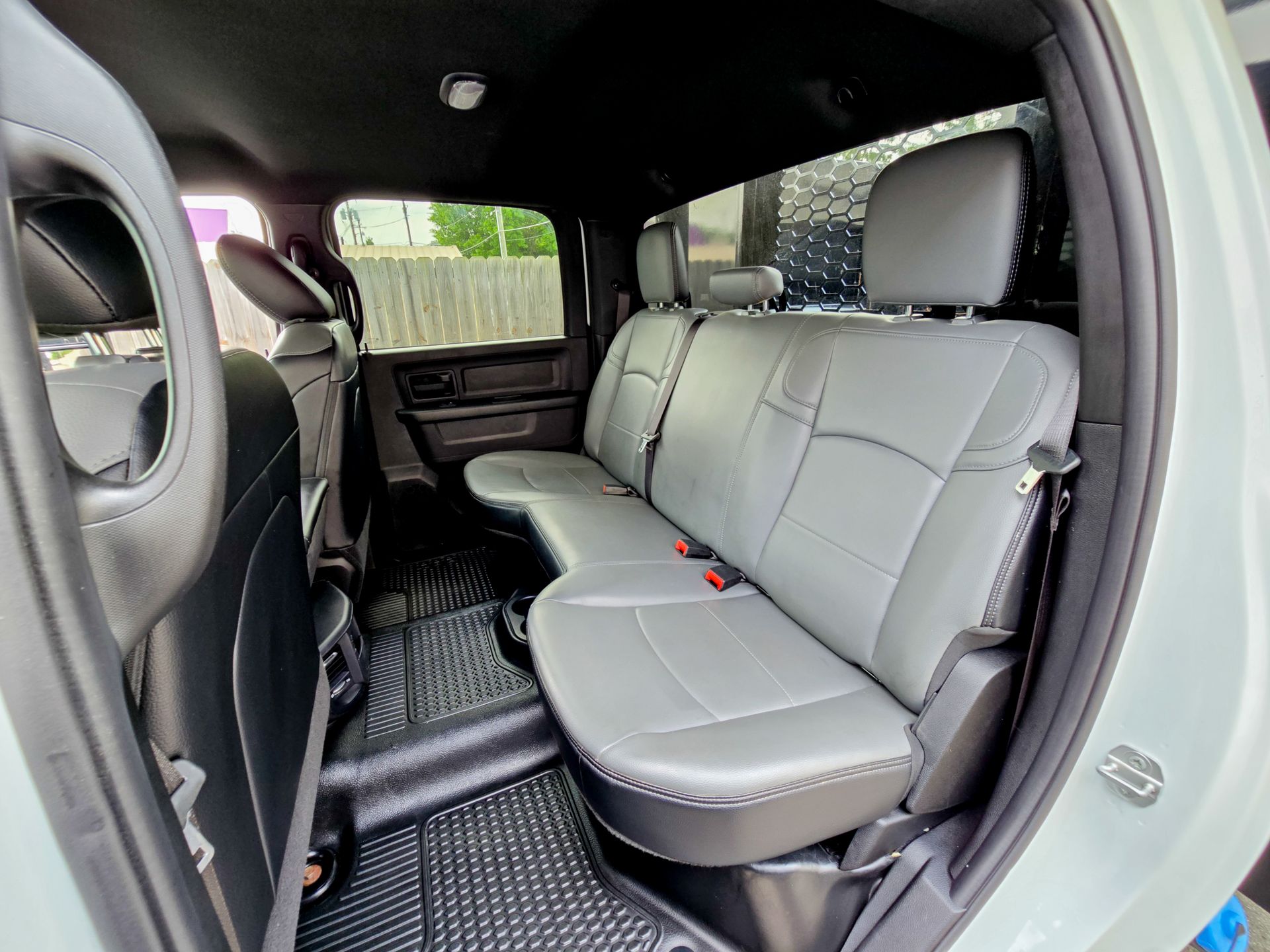 2023 Ram 5500 Tradesman photo 26