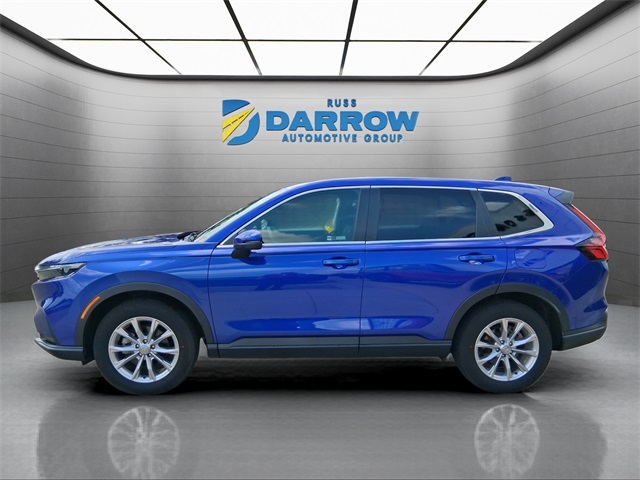 2024 Honda CR-V EX photo 2