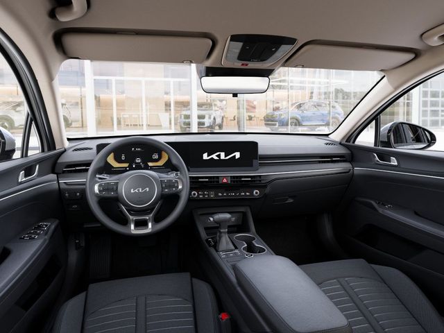 2026 Kia K5 LXS photo 13