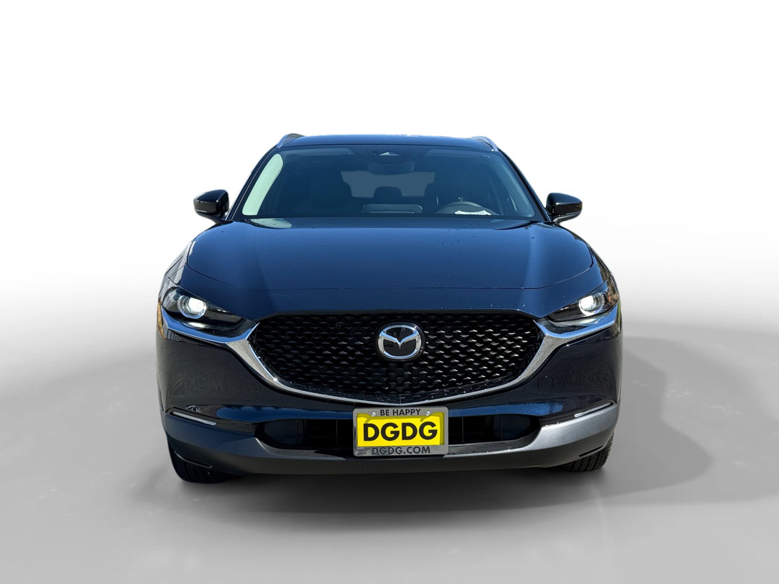 2025 Mazda CX-30 2.5 Select Sport photo 8