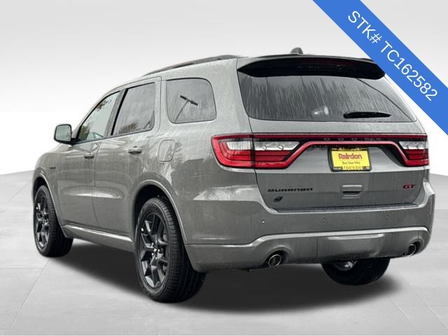 2026 Dodge Durango GT Plus photo 2