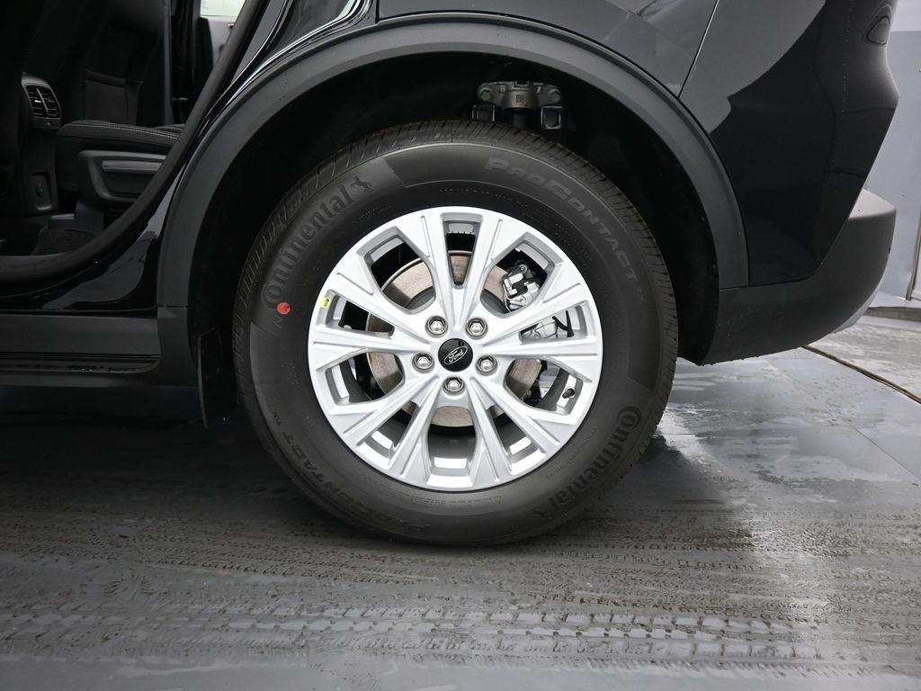 2025 Ford Escape Active photo 19