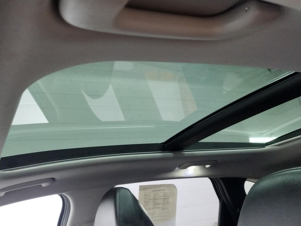 2022 Hyundai Tucson Limited photo 18