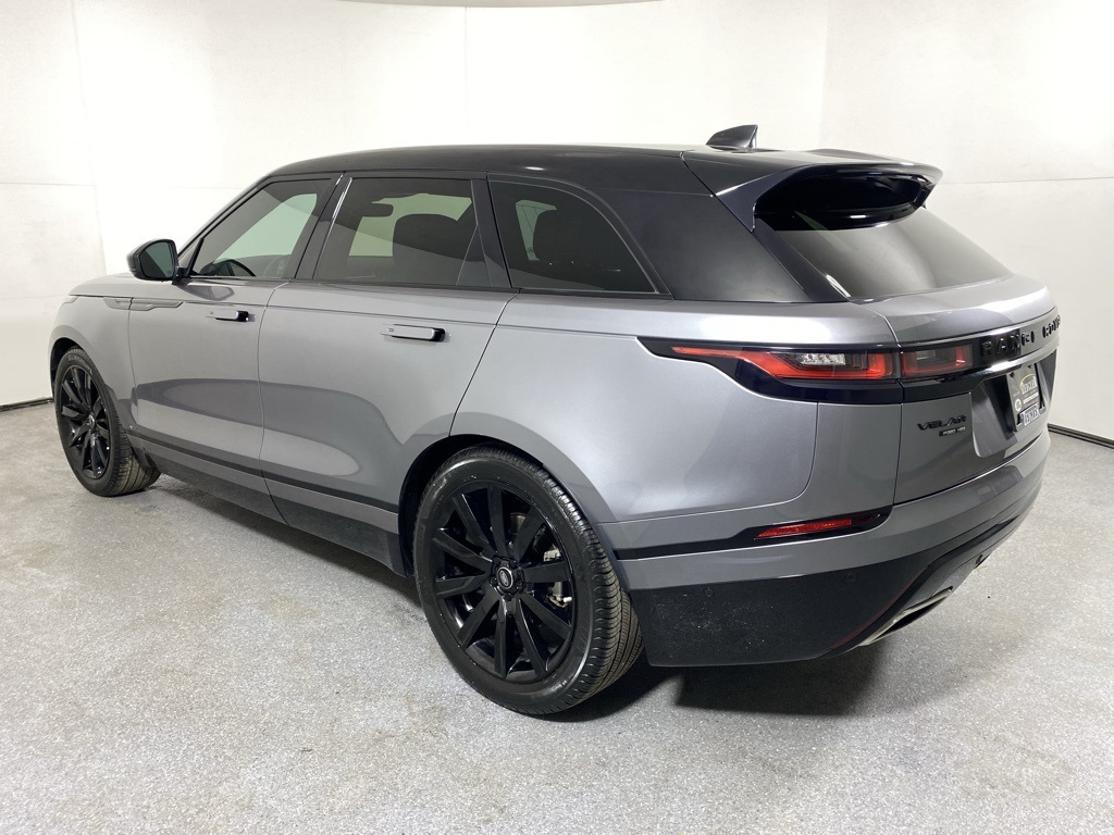 2020 Land Rover Range Rover Velar HSE R-Dynamic photo 3