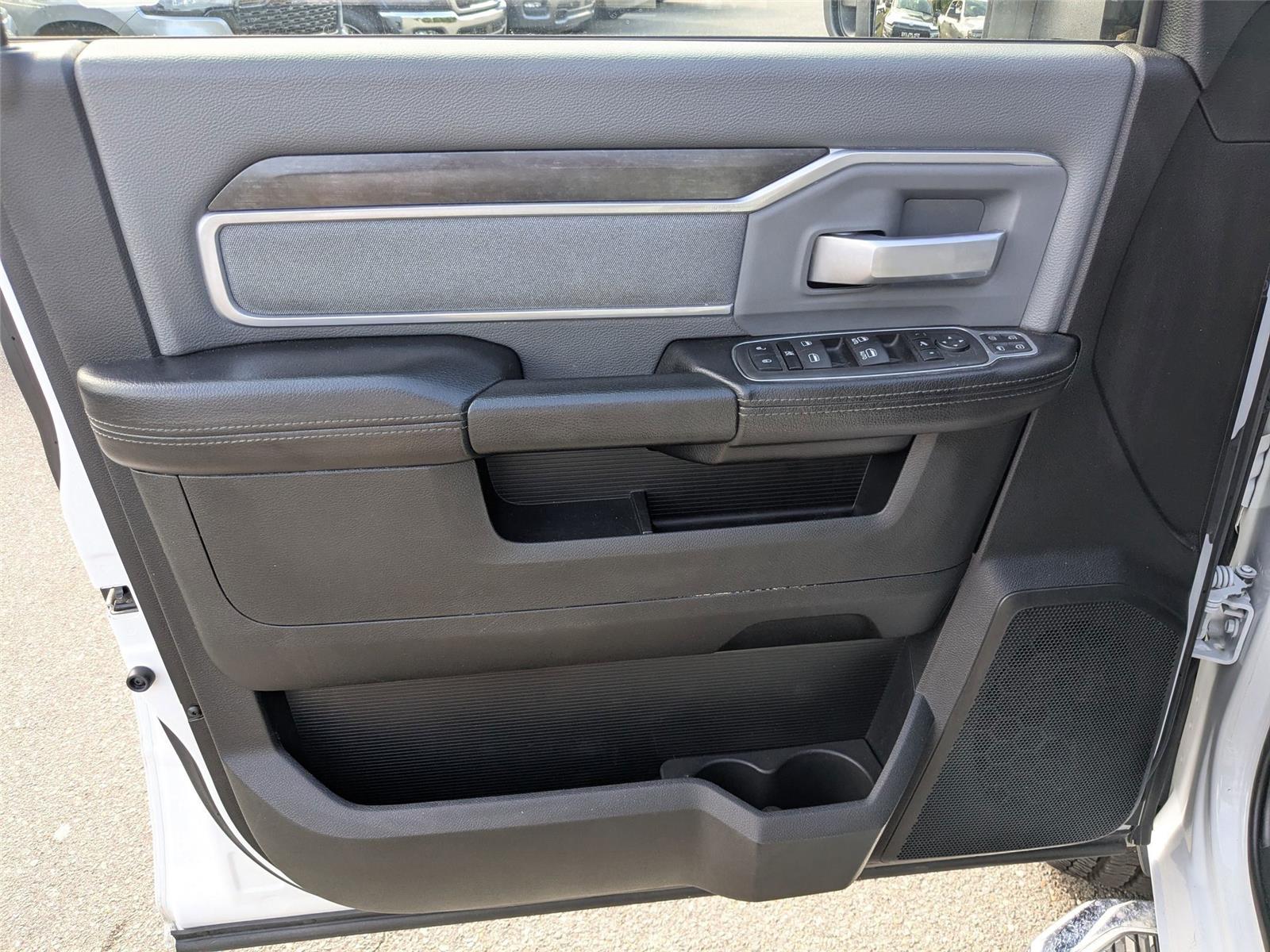 2023 Ram 2500 Big Horn photo 11