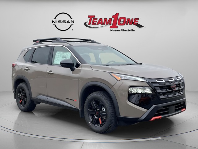 ☆ROGUE 60 ALL TIME SELECTION 新品未開封品☆ New Nissan Rogue | Journey Nissan