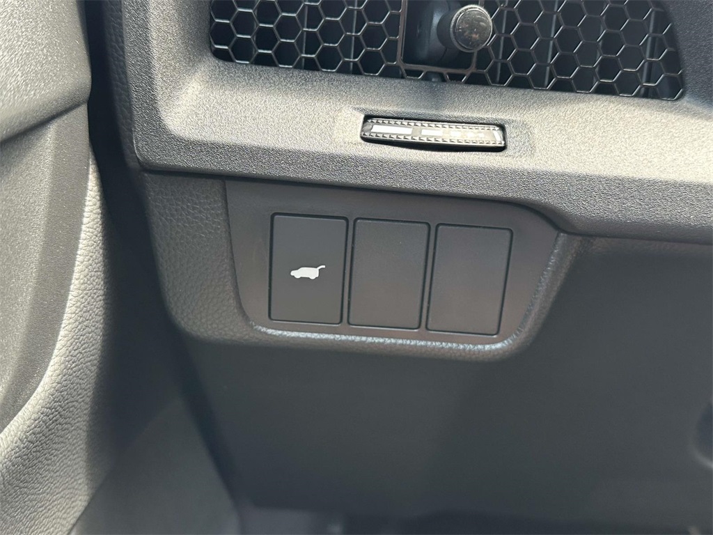 2026 Honda CR-V Hybrid photo 22
