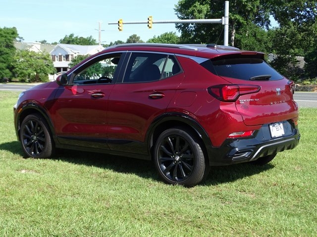 2024 Buick Encore GX Sport Touring photo 5