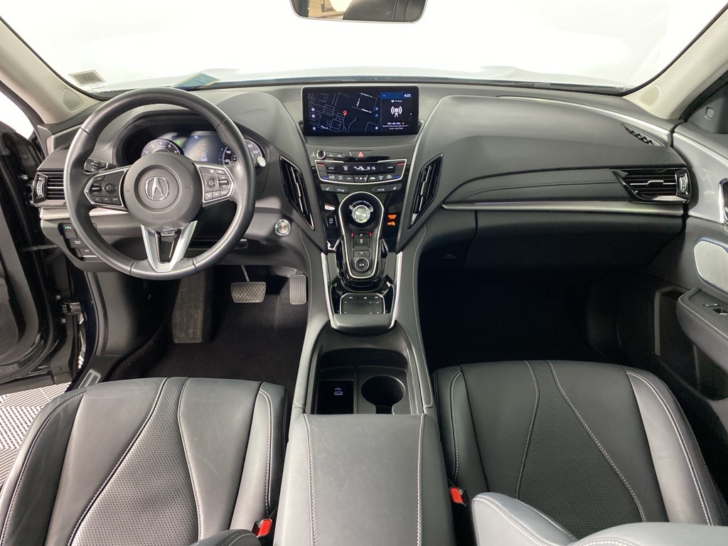2023 Acura RDX Technology photo 2