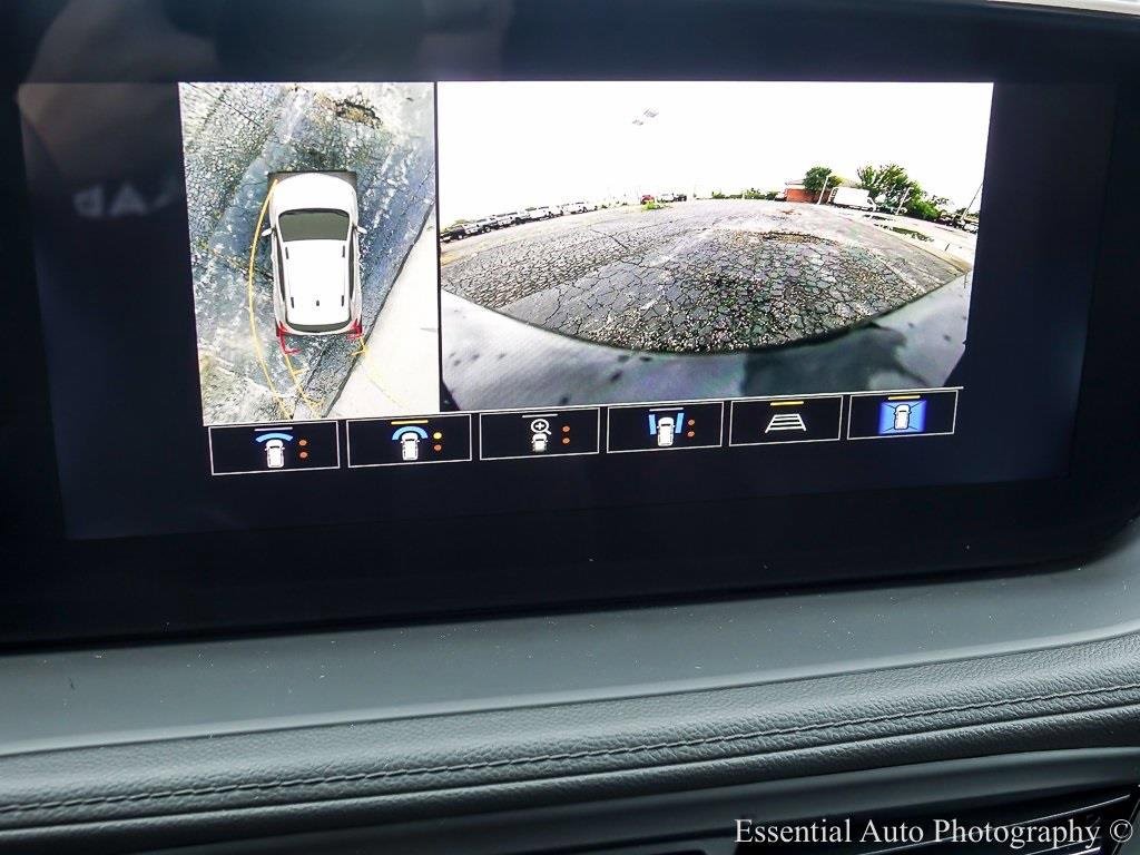 2026 BUICK ENCORE GX - Image 17