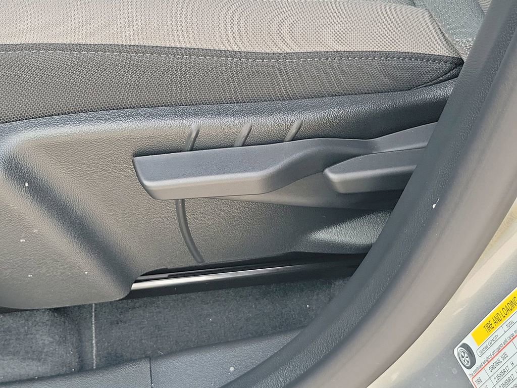 2026 Gmc Terrain Elevation photo 28