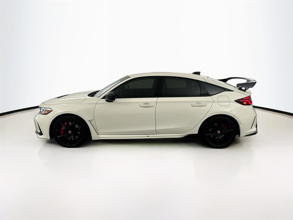 2023 Honda Civic Type R photo 8