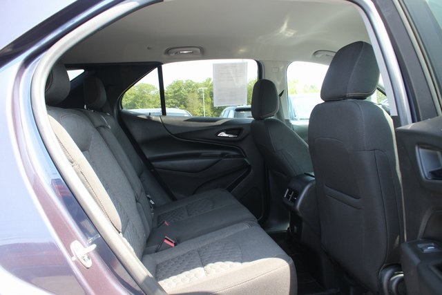 2018 Chevrolet Equinox LT photo 26