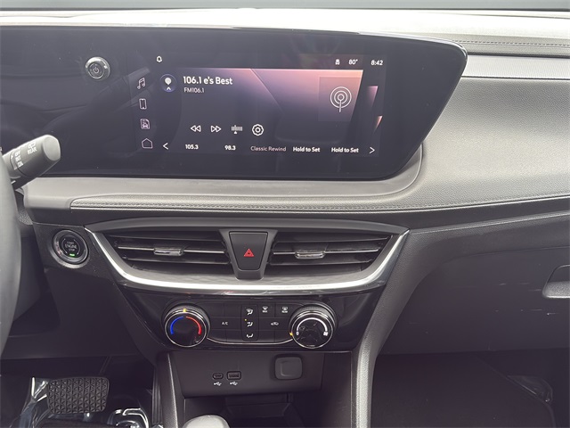 2024 Buick Encore GX Sport Touring photo 20