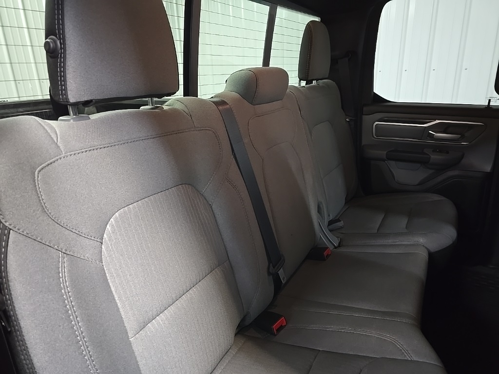 2022 Ram 1500 Big Horn Lone Star photo 16