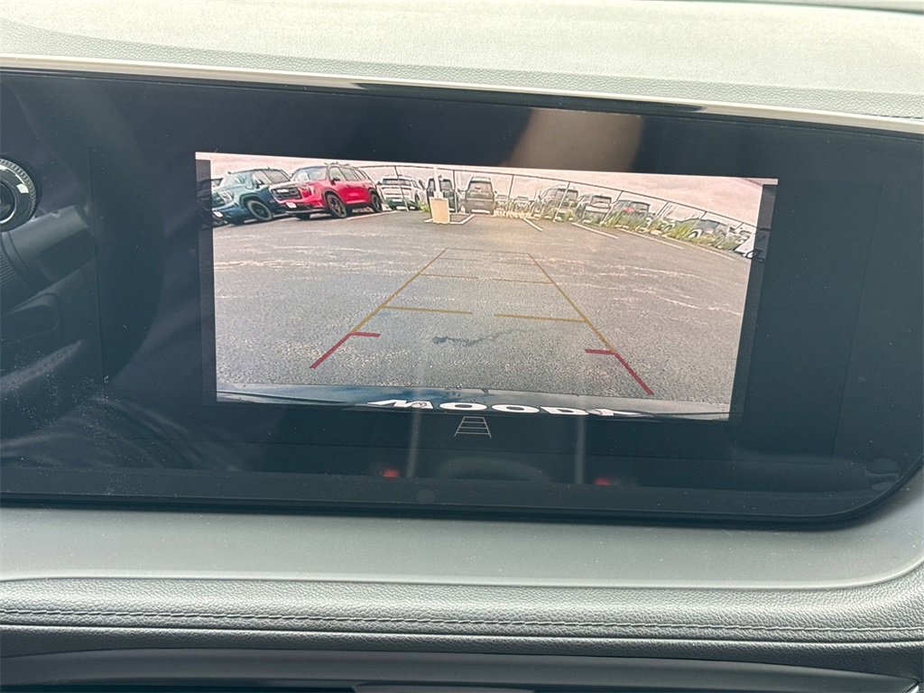 2026 BUICK ENCORE GX - Image 22