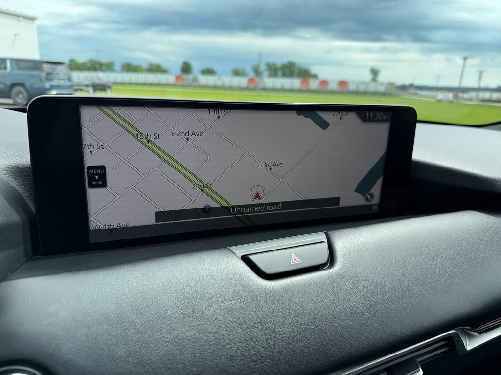 2024 Mazda CX-90 Premium Plus photo 22